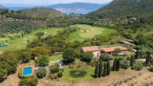 Country Relais la Mortella