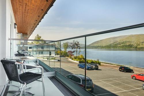 Clan Macduff Hotel