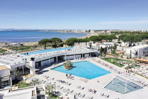 Club Belambra Port Camargue "Les Salins"