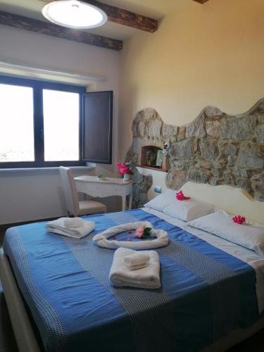 B&B Il Portico Orgosolo