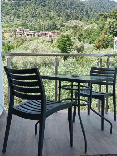 Olive Garden Villas and Apartments