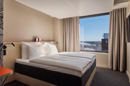 Heymo 1 by Sokos Hotels