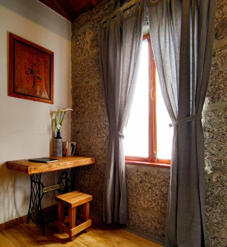 Casa Da Benfeitoria