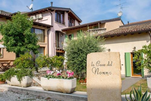 Residence La Casa del Nonno