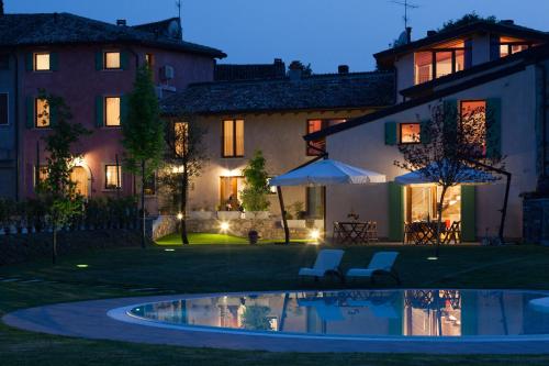 Residence La Casa del Nonno