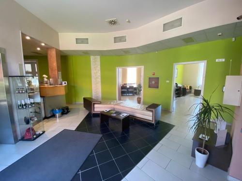 Boutique Hotel Sopianae