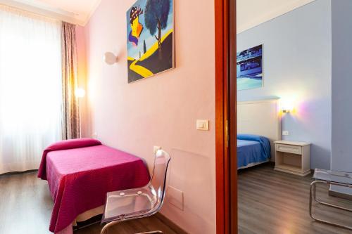 Smart Hotel Bartolini