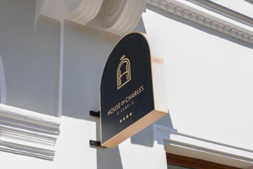 House Of Charles