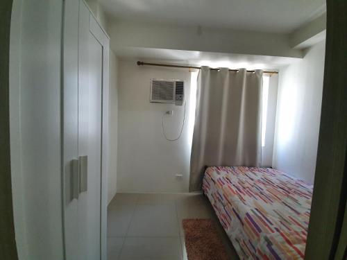 Shore 1 Residence, MOA Complex - One Bedroom Apartment