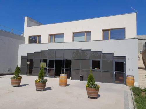 Pension Vinarstvi Klucov