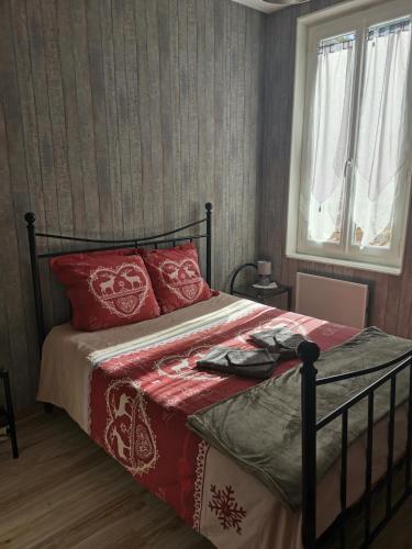 Chambres d'hôtes Natacha et Franck