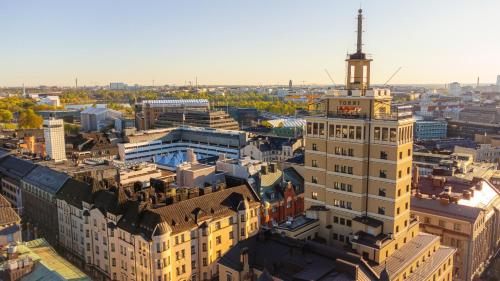 Solo Sokos Hotel Torni