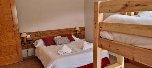 Hostal Cal Xic