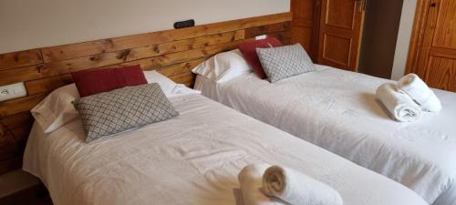 Hostal Cal Xic