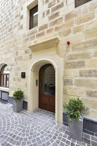 Quaint Boutique Hotel Nadur