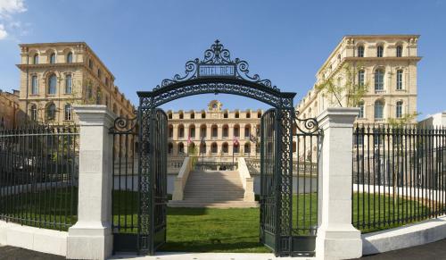 InterContinental Marseille - Dieu