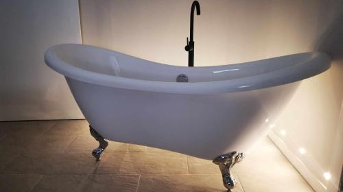 El silencio boutique room