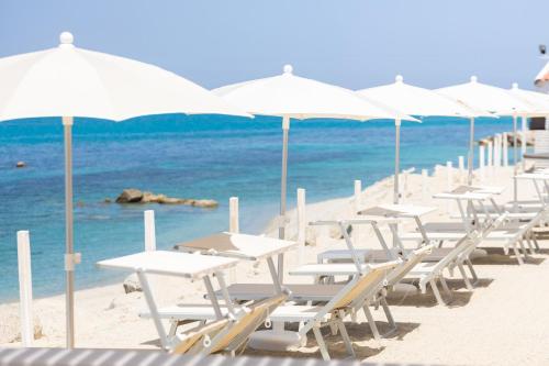 Seaside & Nature Midenza Retreat