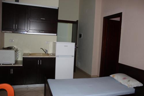Hotel Alpha
