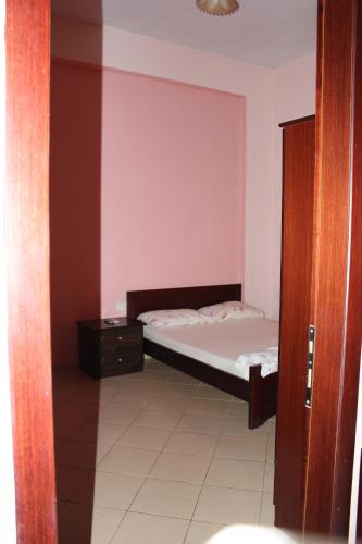 Hotel Alpha