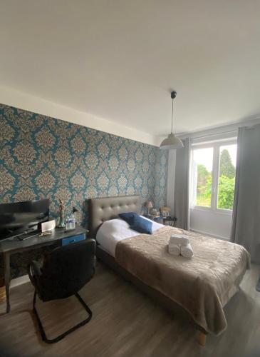 La Maison De Barlest - Lourdes