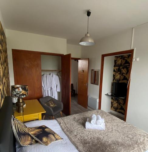 La Maison De Barlest - Lourdes