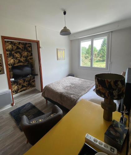 La Maison De Barlest - Lourdes