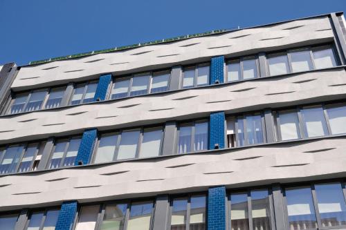 Catarina Serviced Apartments