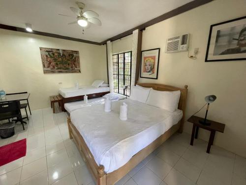 The Duyan House At Sinagtala Resort