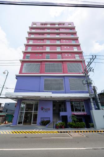 Myspace Hotel Comembo
