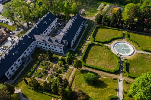 Centrum Rehabilitacji Spolecznej i Zawodowej ZAZ Sloneczne Wzgórze