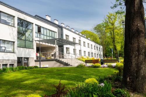 Centrum Rehabilitacji Spolecznej i Zawodowej ZAZ Sloneczne Wzgórze