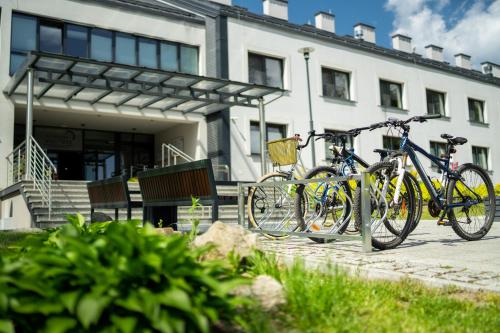 Centrum Rehabilitacji Spolecznej i Zawodowej ZAZ Sloneczne Wzgórze