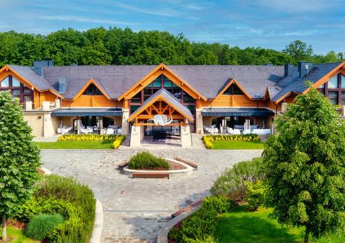 Avalon Resort & SPA