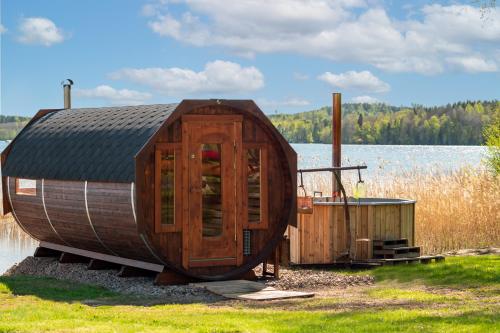 Smålandsgården Gästgiveri