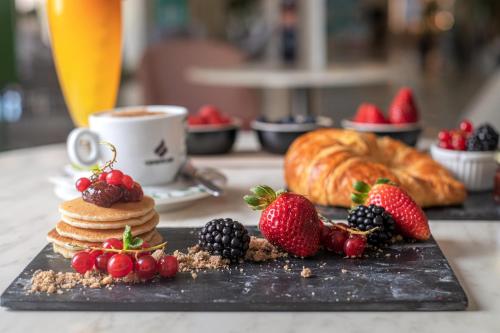 Pierre & Vacances Hotel El Puerto