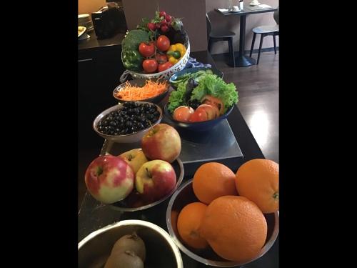 New Hotel Charlemagne