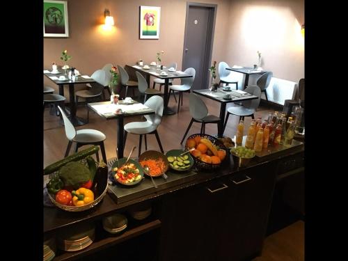 New Hotel Charlemagne