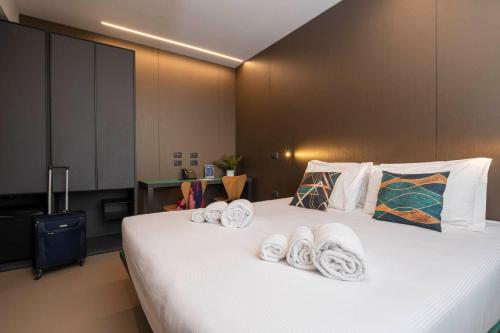 Camplus Guest Firenze