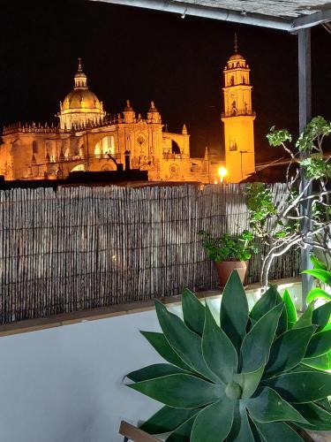 La Gitanilla Alojamiento & Encanto