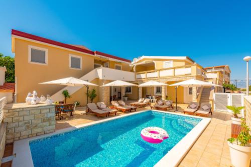 Villa Karmen