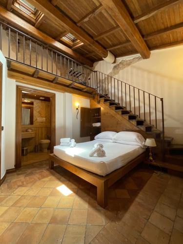 Al Palazzetto Bed And Breakfast