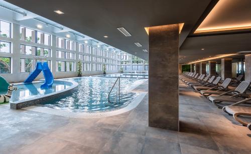 Hunguest Hotel Bál Resort