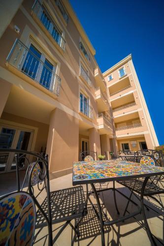Eliseo Palace Tropea