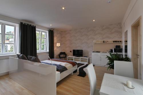 Atrium Apartmens