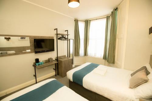 Comfotel Blu