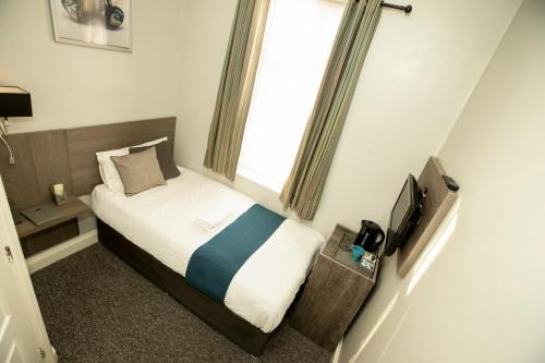 Comfotel Blu