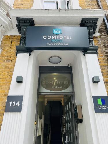Comfotel Blu