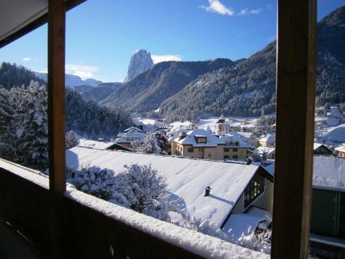 Garni Irma Bed & Breakfast