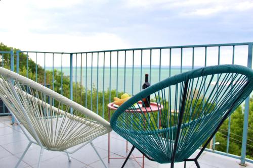 Sunset Art Hotel